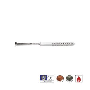 All Purpose Frame Anchors - Option 7 - Countersunk Flat Head