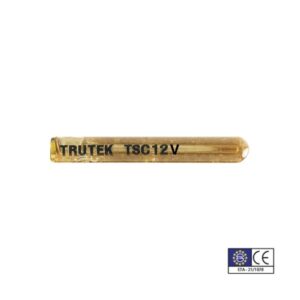TSC V - Glass Spin-In Capules Vinylester ETA Option 1