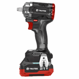 TIW400 - Impact Wrench 20V 400Nm