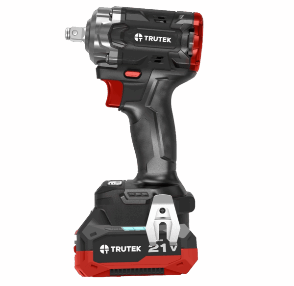 TIW400 - Impact Wrench 20V 400Nm