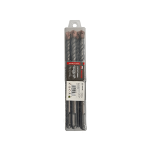 TXTC - SDS Plus Hammer Drill Bits (pack of 10)