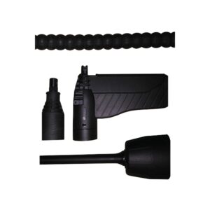 LV600M - Accessories