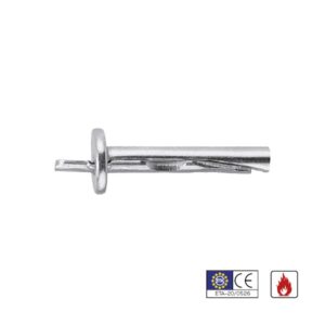 TMH - Metal Ceiling Anchor ETA Approved