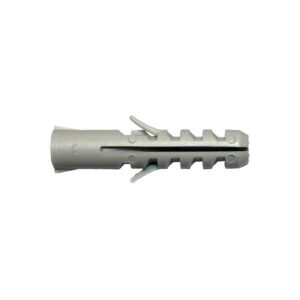 TNP - Nylon Plug without collar