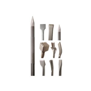 SDS MAX Chisels
