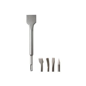 SDS Plus Chisels
