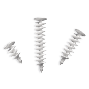 TIFD -Polymide Insulation Screw