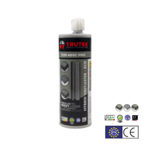 TCM C PRO - Hybrid Vinylester Styrene Free