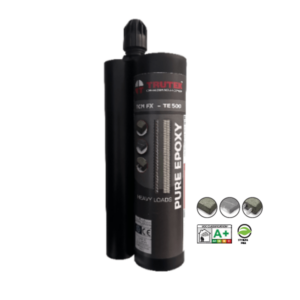 TCM FX TE 500 (585ml) - Pure Epoxy Styrene Free