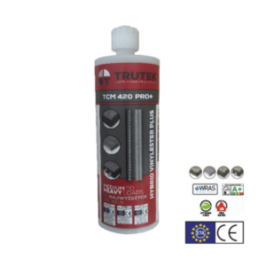 TCM PRO+ - Vinylester Styrene Free