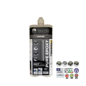 TCM100 - Pure Epoxy Styrene Free