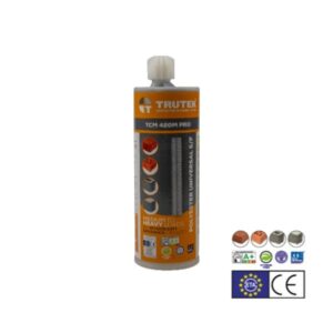 TCM M PRO - Polyester Styrene Free