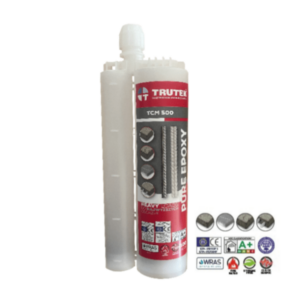TCM500 - Pure Epoxy Styrene Free