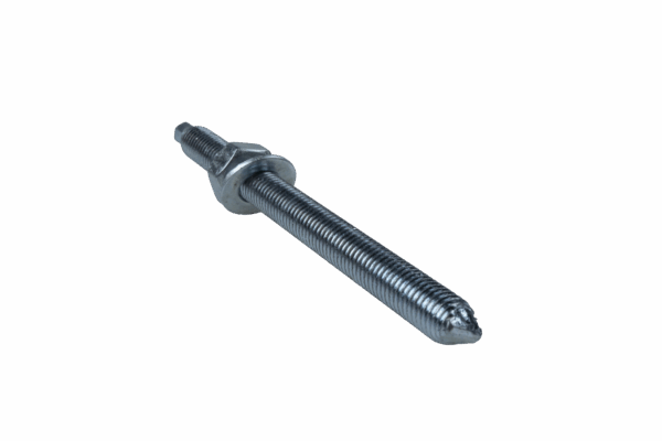TCS - Chemical Stud Anchor BZP - Image 2