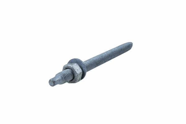 TCS G - Chemical Stud Anchor HDG - Image 2