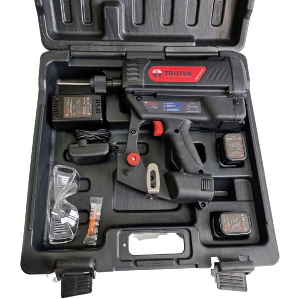 TGT IS200LI - Insulation Nailer - Image 2