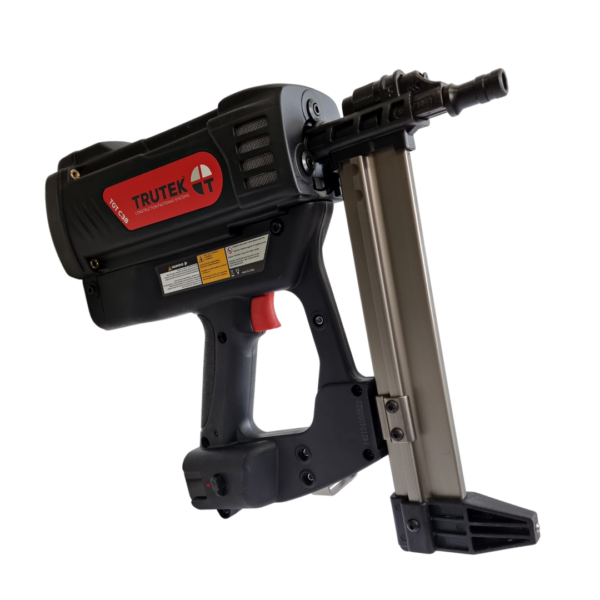 TGT C38LI - Concrete Nailer - Image 3