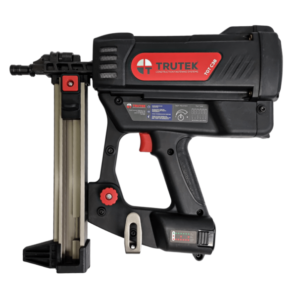 TGT C38LI - Concrete Nailer