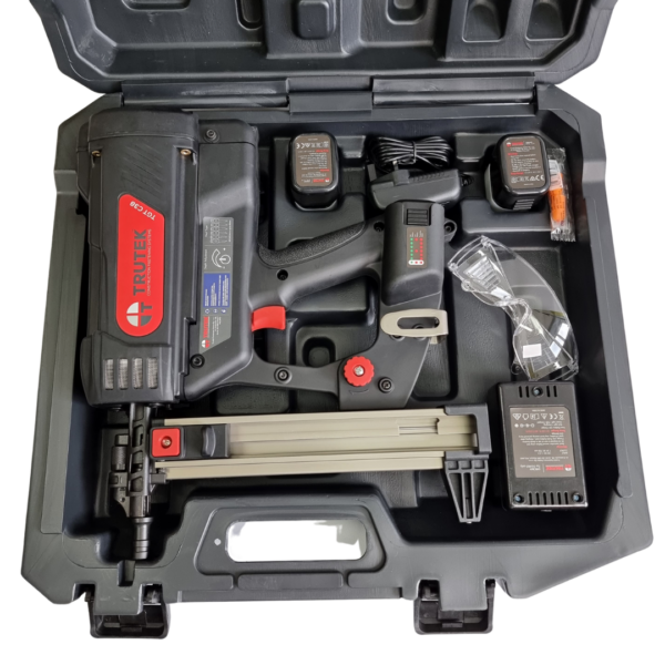 TGT C38LI - Concrete Nailer - Image 2