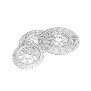 TIAPP - Insulation Pressure Plates