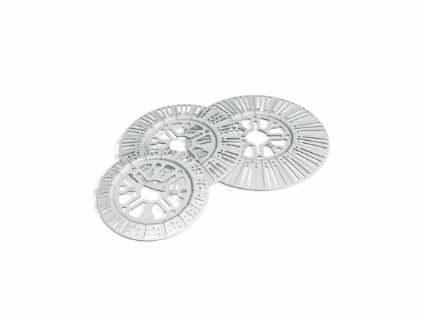 TIAPP - Insulation Pressure Plates