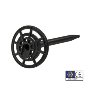 TIF90 - Insulation Anchor for Soft Rockwool Fixing