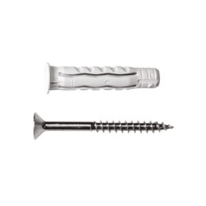 TPHL - Heavy Duty Nylon Sleeve with Screw