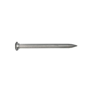 THMN - Hardened Nails for Concrete and Brick