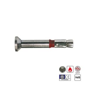 HDF - Anchor for Extreme Loads - Countersunk Head