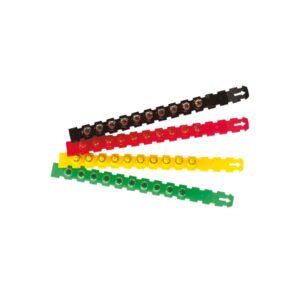 TC-M Magazine cartridges - Calibre 6.8/11 mm