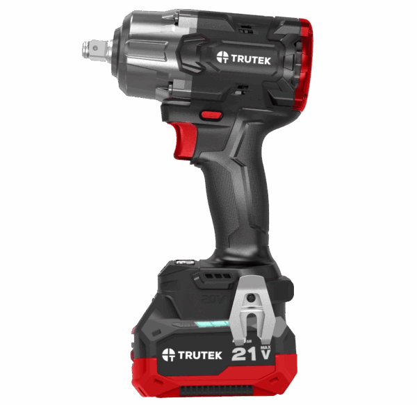 TIW800 - Impact Wrench 20V 800Nm