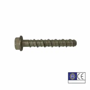 TAB FG - Concrete Bolt Hex Flange Head ETA Option 7 MG