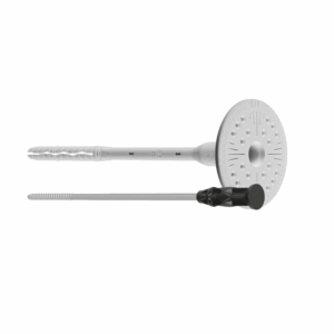 TETX 10 MH - Insulation Fixing - Metal Nail