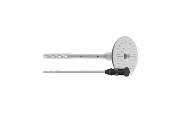 TETX 10 MH - Insulation Fixing - Metal Nail