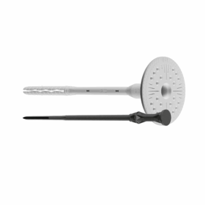 TETX 10 PH - Insulation Fixing - Plastic Nail