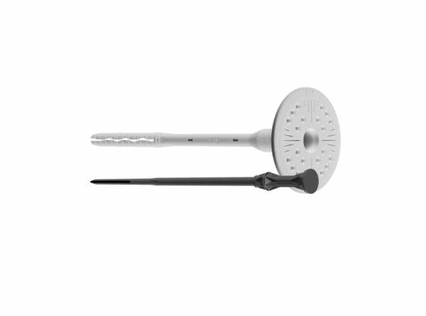 TETX 10 PH - Insulation Fixing - Plastic Nail