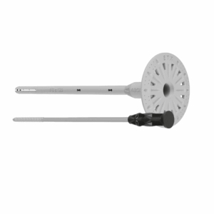 TETX MH - Insulation Fixing - Metal Nail