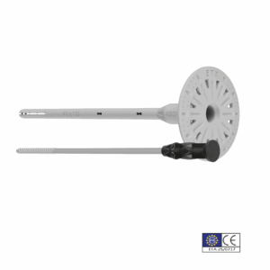 TETX MH - Insulation Fixing - Metal Nail