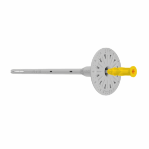 TETX MS - Insulation Fixing - Metal Screw