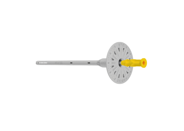 TETX MS - Insulation Fixing - Metal Screw
