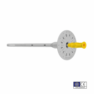 TETX MS - Insulation Fixing - Metal Screw