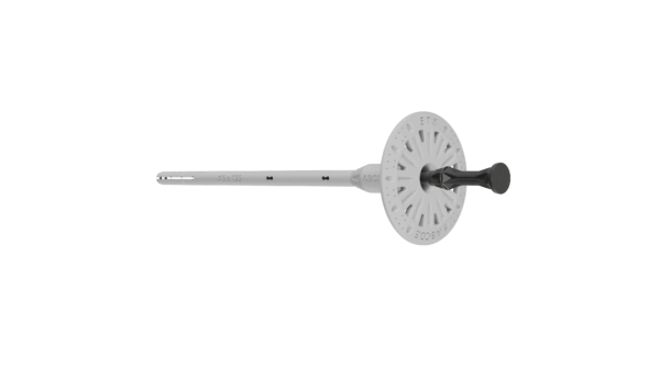 TETX PH - Insulation Fixing - Plastic Nail