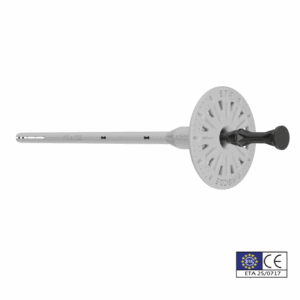 TETX PH - Insulation Fixing - Plastic Nail