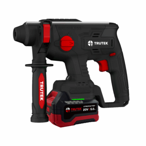 TRH20 - Rotary Hammer SDS PLUS 1.7J