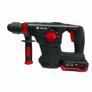 TRH26 - Rotary Hammer SDS PLUS 4.0J