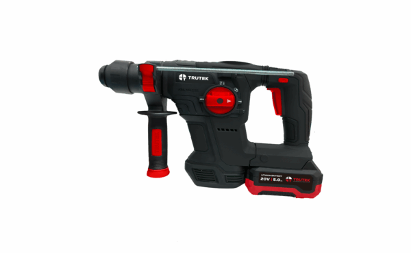 TRH26 - Rotary Hammer SDS PLUS 4.0J