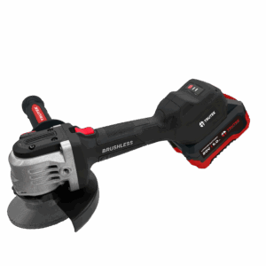 TAG125 - Angle Grinder 125mm