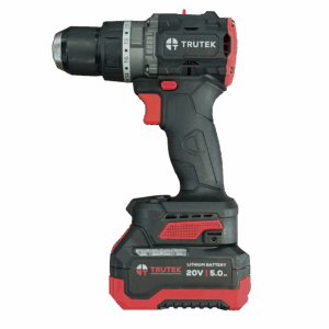 TCD090 - Combi Drill 90Nm