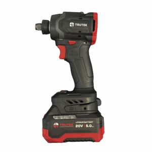 TIWD230 - 2 in 1 Impact Wrench Driver