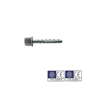 TUCRH - Rod Hanger ETA Approved